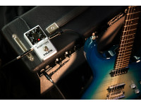 Nux Komp Core Deluze MKII Pedal Nux Komp Core Deluze MKII Pedal